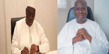 Négociation entre le président de la République et l’Ams : Les neuf commandements mis sur la table par Macky Sall