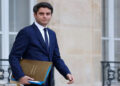 France : Gabriel Attal nouveau Premier ministre