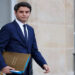 France : Gabriel Attal nouveau Premier ministre