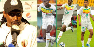 CAN 2023 : L’attaque de toutes les incertitudes