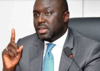 Corruption : Les soupçons de Abdou Karim Fofana sur le rapport du Forum civil