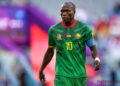 Can 2023 : Vincent Aboubakar forfait ?
