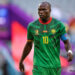 Can 2023 : Vincent Aboubakar forfait ? 7 Can 2023 : Vincent Aboubakar forfait ?