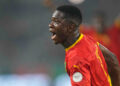 Can 2023 : Aguibou Camara s&rsquo;excuse après son gros craquage sur la Gambie