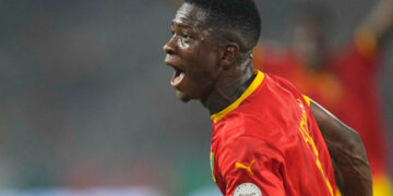 Can 2023 : Aguibou Camara s&rsquo;excuse après son gros craquage sur la Gambie