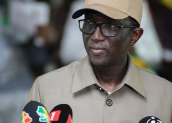 Oubliés dans les programmes d’électrification et d’hydraulique : Le spectre du vote sanction agité par Kahel, Wouro Mbaye et Diara