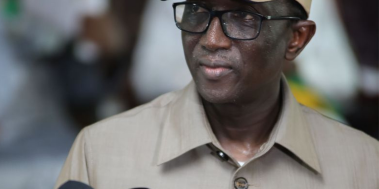 Oubliés dans les programmes d’électrification et d’hydraulique : Le spectre du vote sanction agité par Kahel, Wouro Mbaye et Diara 1 Oubliés dans les programmes d’électrification et d’hydraulique : Le spectre du vote sanction agité par Kahel, Wouro Mbaye et Diara