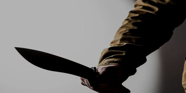 Mbour : Un restaurateur se fait sectionner deux doigts par un client 1 Mbour : Un restaurateur se fait sectionner deux doigts par un client