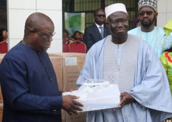 Réapparition des cas de Covid-19 : Ce sur quoi il faut miser, selon le Sg du ministre de la Santé et de l’Action sociale