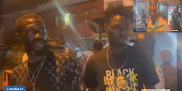 Can 2023 : Les comédiens Baye et Toch sonnent l’alerte sur le coût de la vie à Abidjan