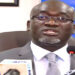Lettre à M. le Directeur général de la Sénélec, Pape Mademba Bitèye 7 Lettre à M. le Directeur général de la Sénélec, Pape Mademba Bitèye