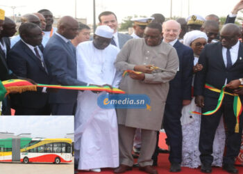 Inauguration du Brt : L’invite formelle du Président Macky Sall aux cadres, cadres intermédiaires et cadres supérieurs