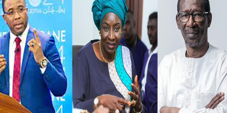 Le Billet du Baadoolo : Coupé-recalé 1 Le Billet du Baadoolo : Coupé-recalé