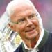 Nécrologie : Franz Beckenbauer, légende du football allemand, est mort