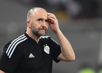 Can 2023 : Belmadi prend la porte, Regragui suspendu