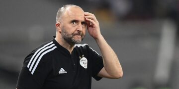 Can 2023 : Belmadi prend la porte, Regragui suspendu