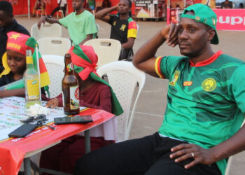 Sénégal vs Cameroun ce vendredi : Le blues des supporters des Lions indomptables
