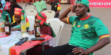 Sénégal vs Cameroun ce vendredi : Le blues des supporters des Lions indomptables