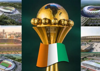 Le Billet du Baadoola : La fiesta du foot