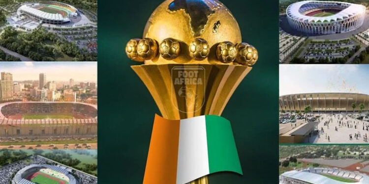 Le Billet du Baadoola : La fiesta du foot