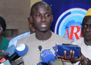Forum d’échanges : L’ARTP et la  Convention des jeunes reporters encore en conclave