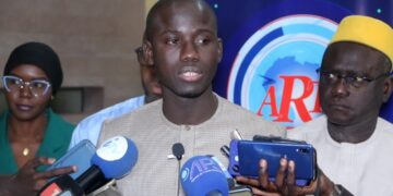Forum d’échanges : L’ARTP et la  Convention des jeunes reporters encore en conclave