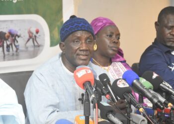 Souveraineté alimentaire : Le CNCR sonne la remobilisation des différents acteurs du secteur agricole