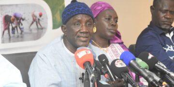 Souveraineté alimentaire : Le CNCR sonne la remobilisation des différents acteurs du secteur agricole