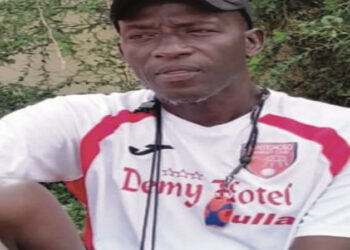 Coach Pape Jean Guèye, ancien de Génération Foot : «Amara Diouf et moi»