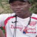 Coach Pape Jean Guèye, ancien de Génération Foot : «Amara Diouf et moi» 10 Coach Pape Jean Guèye, ancien de Génération Foot : «Amara Diouf et moi»