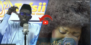 Oustaz Tahib Socé réagit sur l&rsquo;affaire Ndella Madior Diouf