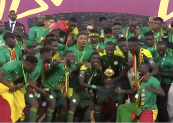 Publireportage : Après l’épopée camerounaise, cap sur Côte d’Ivoire 2023