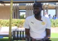 Cheikhou Kouyaté : “ Nous ne sommes pas plus forts que nos adversaires”
