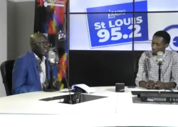 Xew Xewu Diamono : le décryptage de l’actualité par  le Pr Mbaye Thiam et Mouhamed Kandji