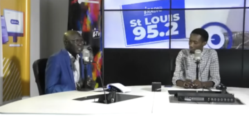 Xew Xewu Diamono : le décryptage de l’actualité par  le Pr Mbaye Thiam et Mouhamed Kandji