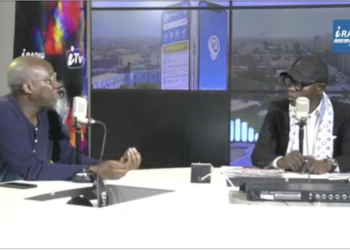 Xew Xewou Diamono : « La vérité sur  ce qui a perdu la plupart des candidats recalés à l’étape du parrainage ou qui sont passés au second tour » (Ibou Fall)