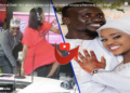 Fatou Woré et Cheikh Sarr raillent les filles qui vont en boite et rendent hommage à la femme de Sadio Mané