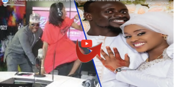 Fatou Woré et Cheikh Sarr raillent les filles qui vont en boite et rendent hommage à la femme de Sadio Mané
