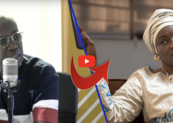 Ibou Fall : « Pourquoi Mimi Touré ne peut s’en prendre qu’à elle-même… »
