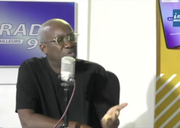 Xew Xewou Diamono : « Ce sont les pollueurs du débat public qui ont été, pour la plupart, recalés » (Ibou Fall)