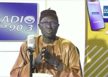 Xew Xewou Diamono du 12 Janvier : le décryptage de la dernière actualité politique par le Pr Mbaye Thiam