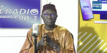 Xew Xewou Diamono du 12 Janvier : le décryptage de la dernière actualité politique par le Pr Mbaye Thiam