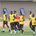 ? |DIRECT| Can 2023 : 3ème Séance d’entrainement des Lions du Sénégal à Yamoussoukro