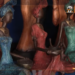 Coulisses de la CAN 2023 : Yamoussoukro, les objets d’art cherchent acquéreurs 6 Coulisses de la CAN 2023 : Yamoussoukro, les objets d’art cherchent acquéreurs