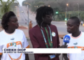 CAN 2023 : Les supporters ivoiriens de Yamoussoukro gonflés à bloc, sonnent la grande mobilisation