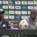 ? |DIRECT| Côte d’Ivoire 2023 : Conférence de presse d’avant match Sénégal-Gambie