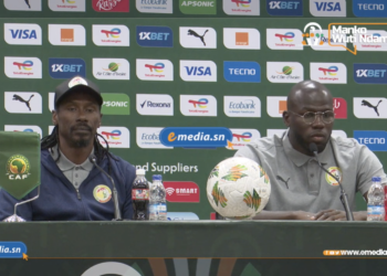 Sénégal-Gambie : « Le match est très important pour nous, on va le prendre comme une finale parce que… » (Kalidou koulibaly)