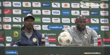 Sénégal-Gambie : « Le match est très important pour nous, on va le prendre comme une finale parce que… » (Kalidou koulibaly)