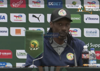 Aliou Cissé sur Gambie-Sénégal : « Pourquoi c’est le Match le plus important pour nous »