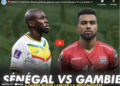 ? |DIRECT| CAN 2023 en Côte d&rsquo;Ivoire : Plateau spécial avant match Sénégal vs Gambie